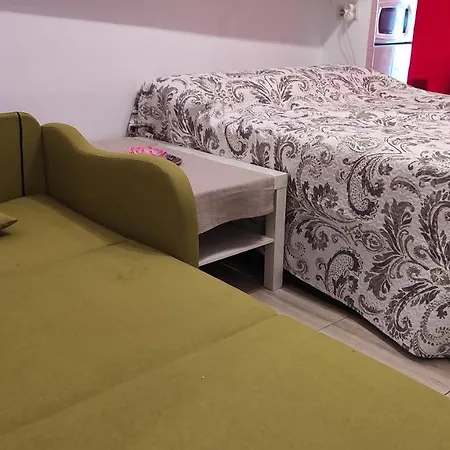 Promar Apartamento La Pineda