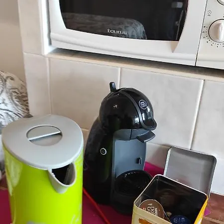 Apartamento Promar