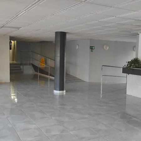 Apartamento Promar La Pineda
