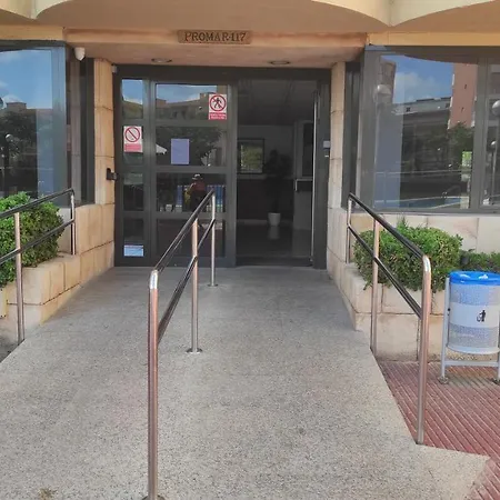 Apartamento Promar