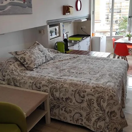 Apartamento Promar