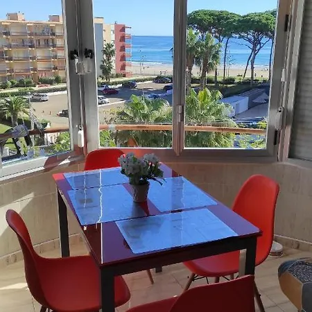 Apartamento Promar La Pineda