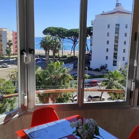 Apartamento Promar *