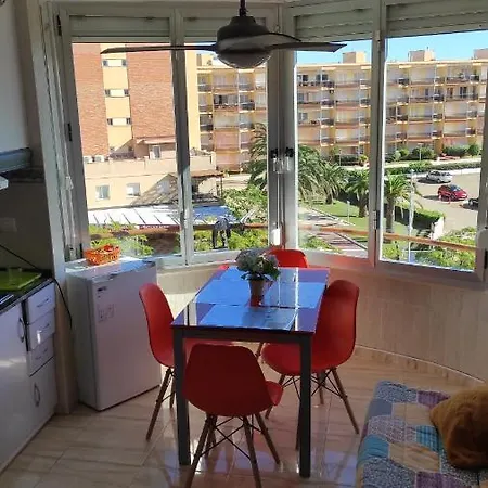 Apartamento Promar