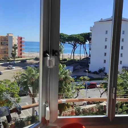 Apartamento Promar