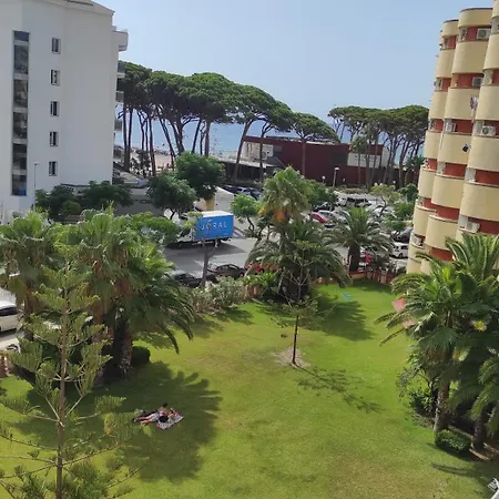 Apartamento Promar