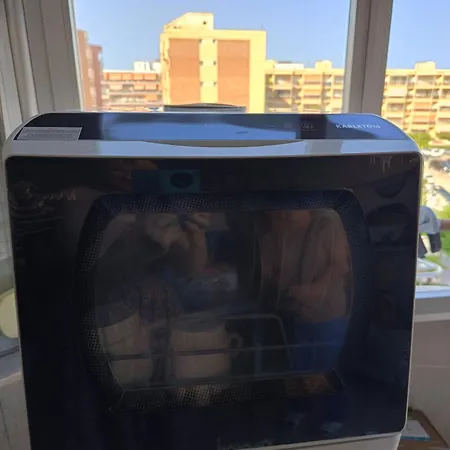 Promar Apartamento La Pineda