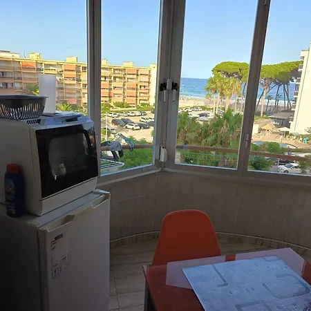 Apartamento Promar La Pineda