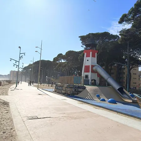 Promar * La Pineda
