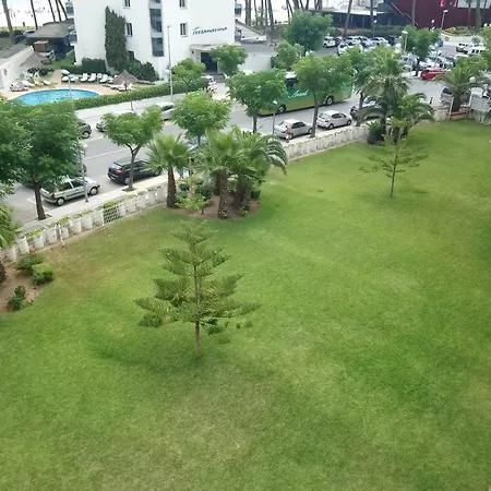 Apartamento Promar La Pineda