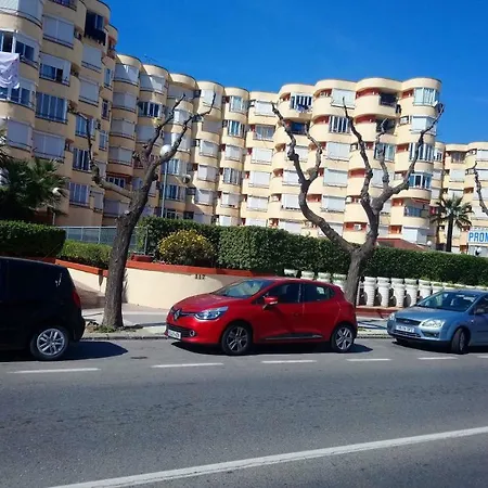 Promar La Pineda