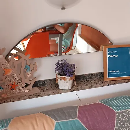 Promar Appartement *