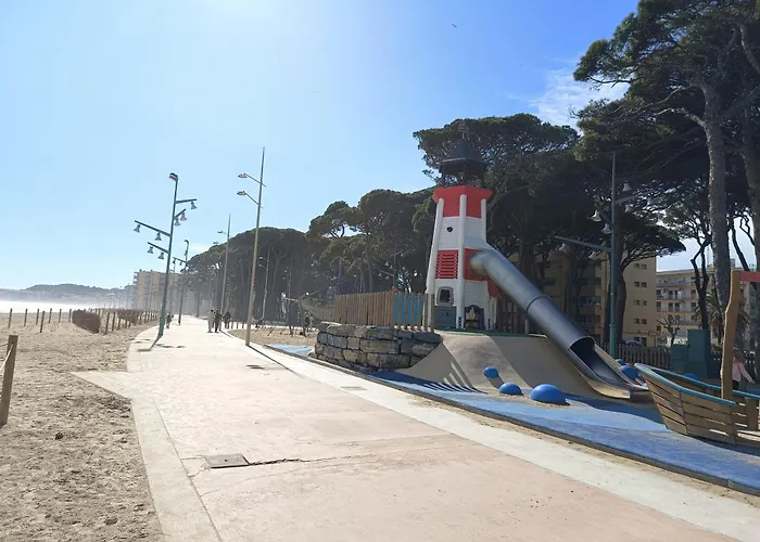 Promar * La Pineda