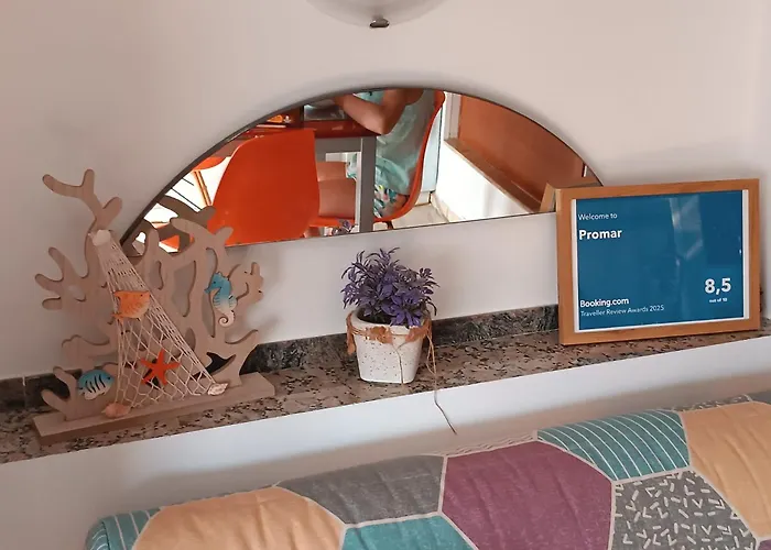 Promar Lägenhet *